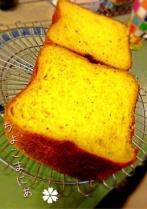 みかんパン-レシピのメイン写真