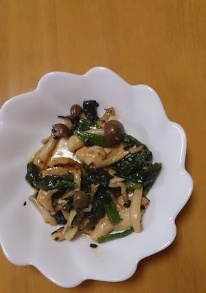 鶏むね肉のやわらかオイマヨ炒め-レシピのメイン写真