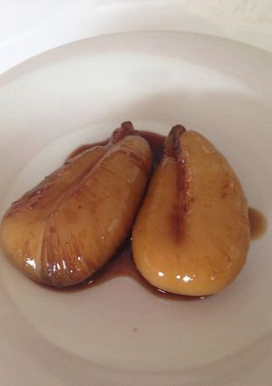 いかちち煮-レシピのメイン写真