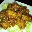 甘辛からあげ