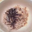 なんちゃってお蕎麦