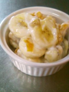 残念なバナナを美味しく-レシピのメイン写真