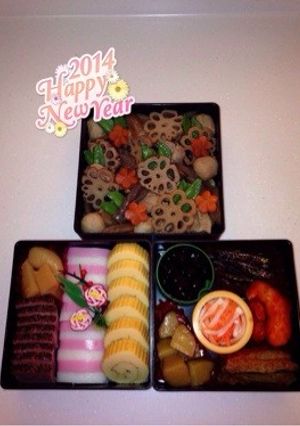 伊達巻★覚書-レシピのメイン写真