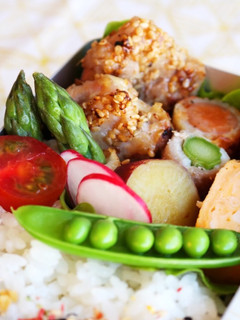 塩こうじごま鶏焼き-レシピのメイン写真