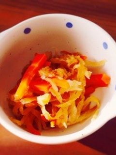切り干し大根の煮物-レシピのメイン写真