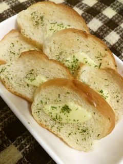 離乳食後期~*簡単チーズトーストパン-レシピのメイン写真