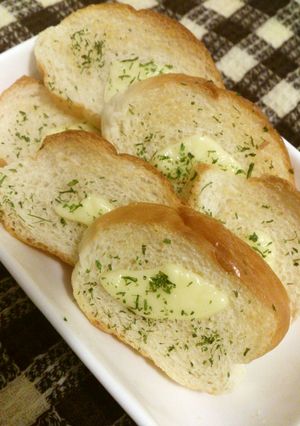 離乳食後期～＊簡単チーズトーストパン-レシピのメイン写真
