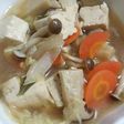 さんらーたん風スープ