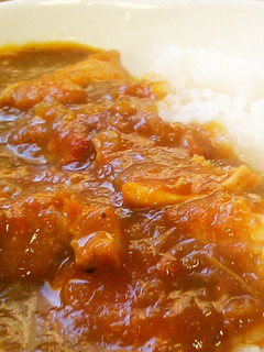 チキンカレー-レシピのメイン写真
