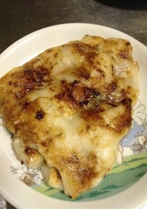 激ウマ♡おもチーズ♡もちもち-レシピのメイン写真