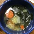 あったか ヘルシースープ ♪