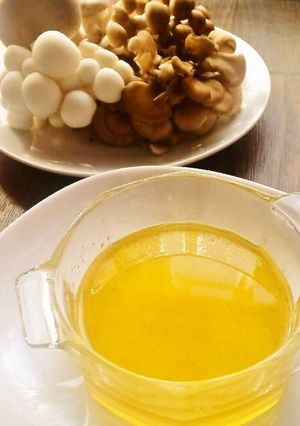☺材料３つで簡単♪いろいろ使えるマリネ液-レシピのメイン写真