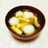 ふわとろ〜長芋だんごのお味噌汁