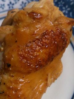 油いらず☆麺つゆで簡単☆鶏手羽元照り焼き-レシピのメイン写真