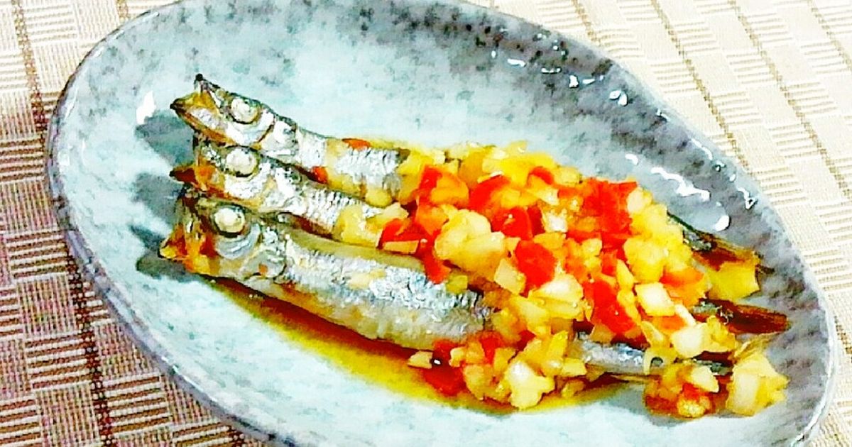 基本からアレンジまで！思わずつくりたくなる「ししゃも にんじん」のレシピ集 | クックパッド