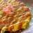 お好み焼き風「白菜の玉子焼き」