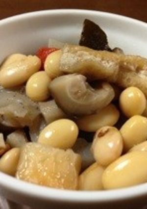 五目豆＊九目豆-レシピのメイン写真