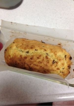乳製品アレルギー対応おからケーキ-レシピのメイン写真
