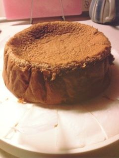 基本のスポンジケーキ✪-レシピのメイン写真