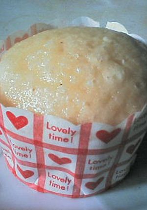 ◆体に優しく 味噌蒸しパン-レシピのメイン写真