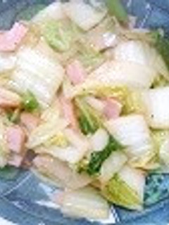 お鍋の残り解消-レシピのメイン写真