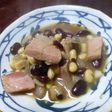 西部劇に出てくるような「まめ」料理