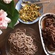 簡単美味しい!ジューシー肉のつけそば