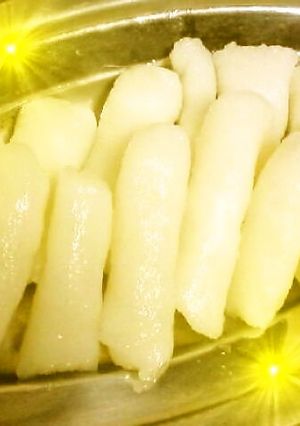☺残りご飯で♪簡単★手作りトッポギ☺-レシピのメイン写真