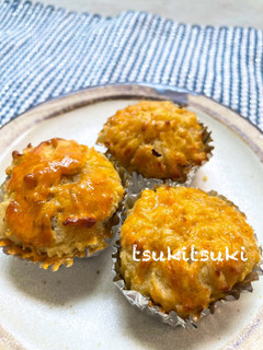 ほくほくスイートポテト-レシピのメイン写真