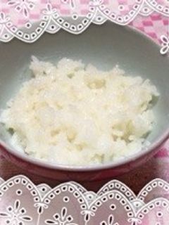 ☆余った餅でおこわの作り方☆-レシピのメイン写真
