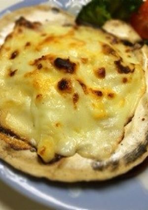 北寄貝のグラタン-レシピのメイン写真