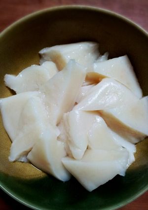 ういろう-レシピのメイン写真