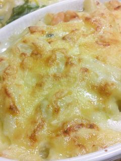 マカロニグラタン-レシピのメイン写真