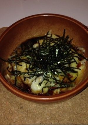 簡単もちチーズ★-レシピのメイン写真