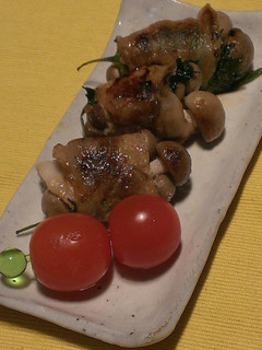 しめじの豚肉巻き♪-レシピのメイン写真