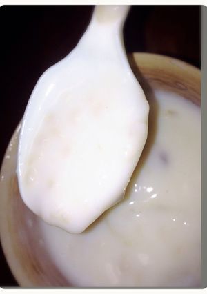 レンチン甘酒葛湯♪冷え性や風邪気味にも♪-レシピのメイン写真