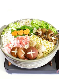 万能*味噌ベースのもつ鍋スープ♪-レシピのメイン写真
