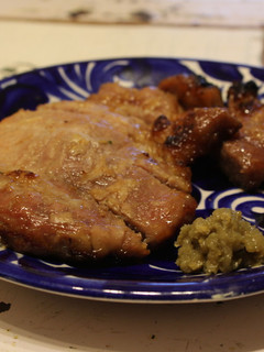 豚肉の西京焼き-レシピのメイン写真