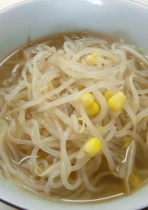 一杯たった80㎉♬満腹ラーメン-レシピのメイン写真