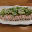 私流 ねぎ塩鶏の作り方