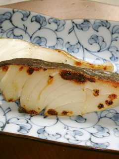 魚久風粕漬け-レシピのメイン写真