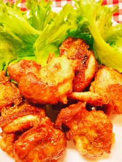 旦那Ⓢ監督のから揚げ-レシピのメイン写真