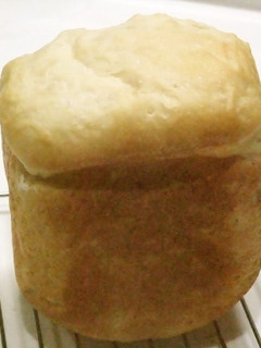 お粥を入れる?HBで焼く♥もっちりパン★-レシピのメイン写真