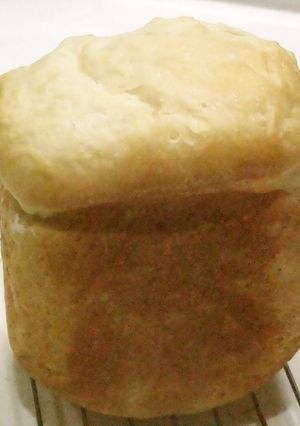 お粥を入れる?HBで焼く♥もっちりパン★-レシピのメイン写真