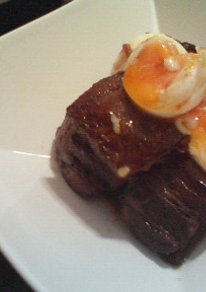 ☆とろっと豚角煮☆-レシピのメイン写真