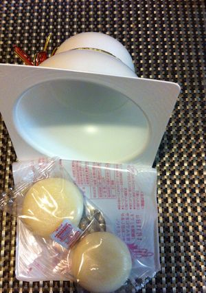 「鏡開き」-レシピのメイン写真