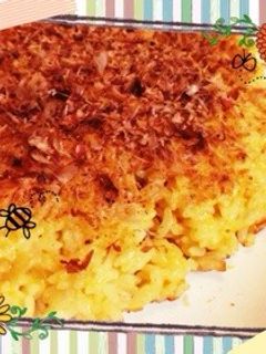 パリパリ卵ご飯-レシピのメイン写真