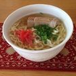 我が家の沖縄ソーキそば