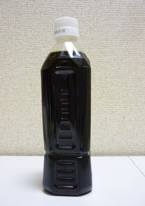 あると便利な味醤油-レシピのメイン写真