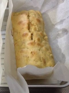 簡単!!りんごケーキ♡-レシピのメイン写真